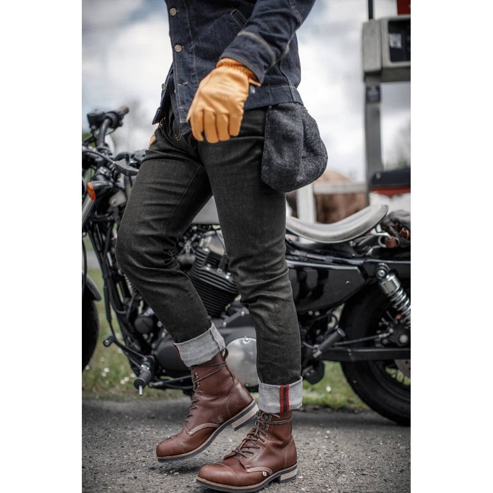 Brandon Denim Jean