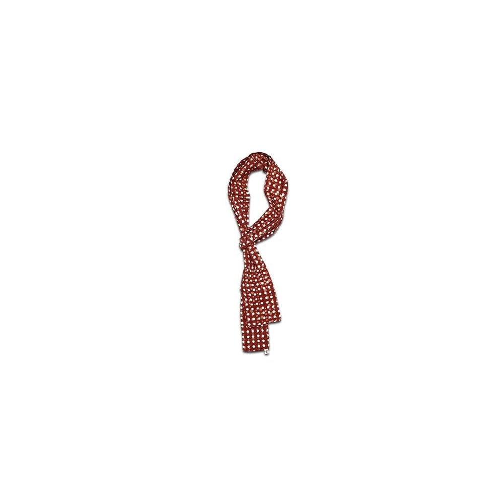 Dot Japanese Style Scarf