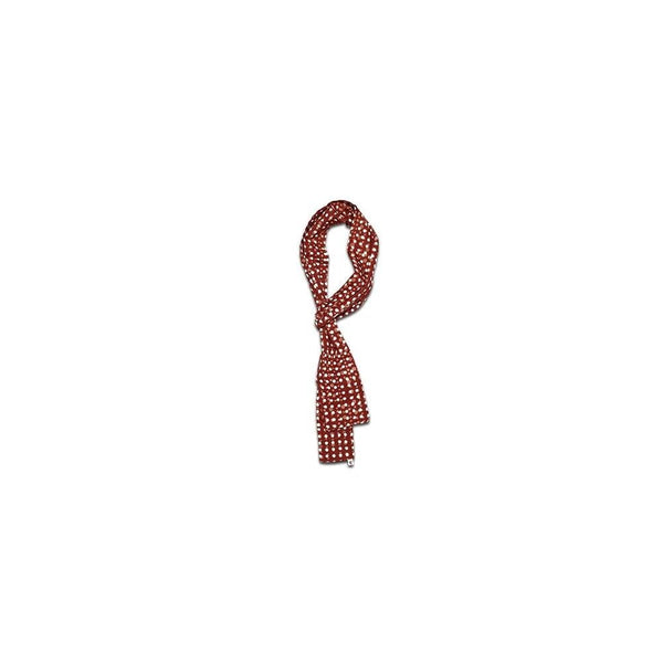 Dot Japanese Style Scarf