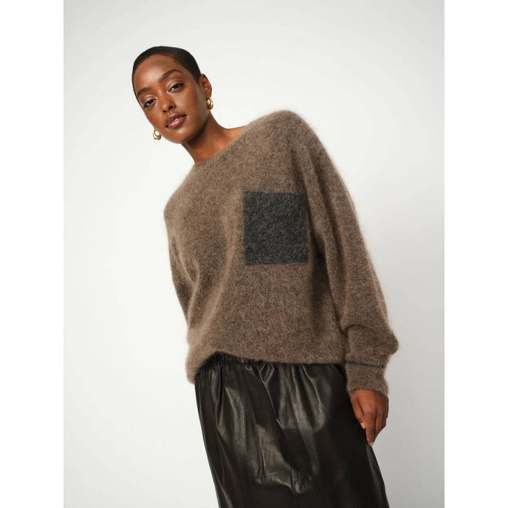 Alila Mohair Knit