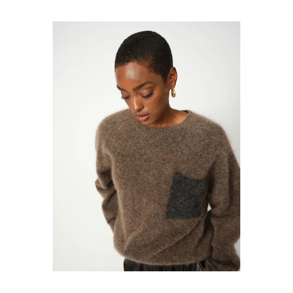 Alila Mohair Knit