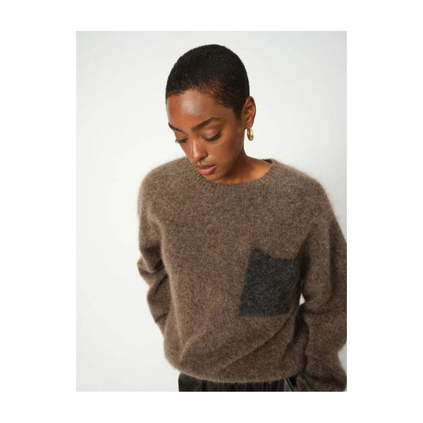 Alila Mohair Knit