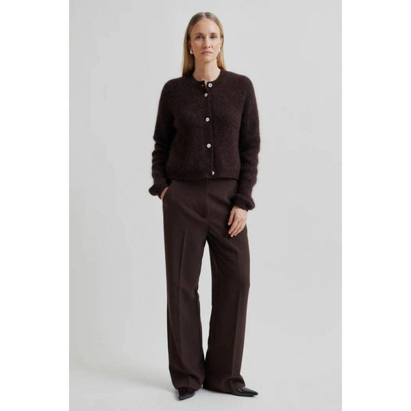 Fique Classic Trousers