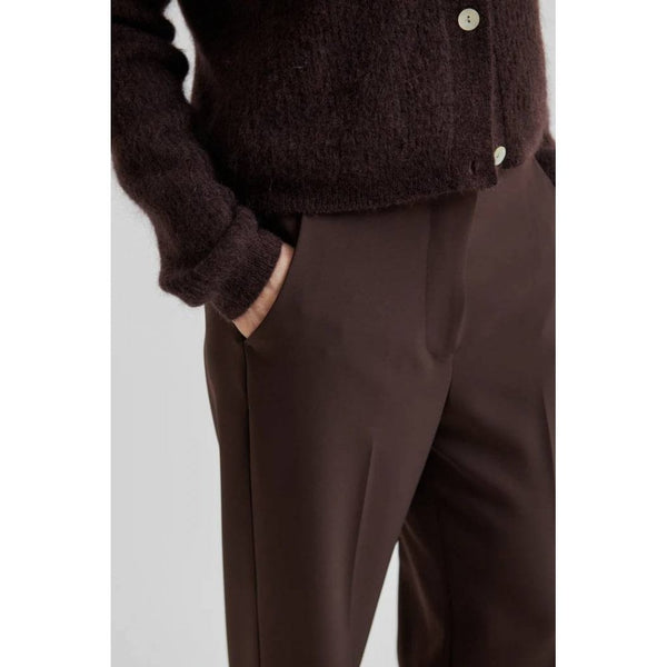 Fique Classic Trousers