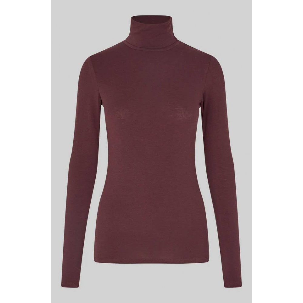 Matima T-Neck Tee