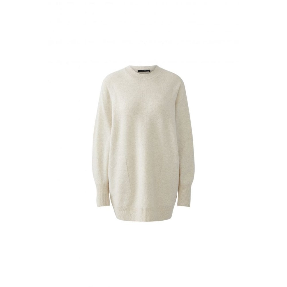 Long Pullover
