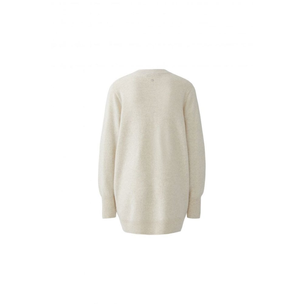 Long Pullover