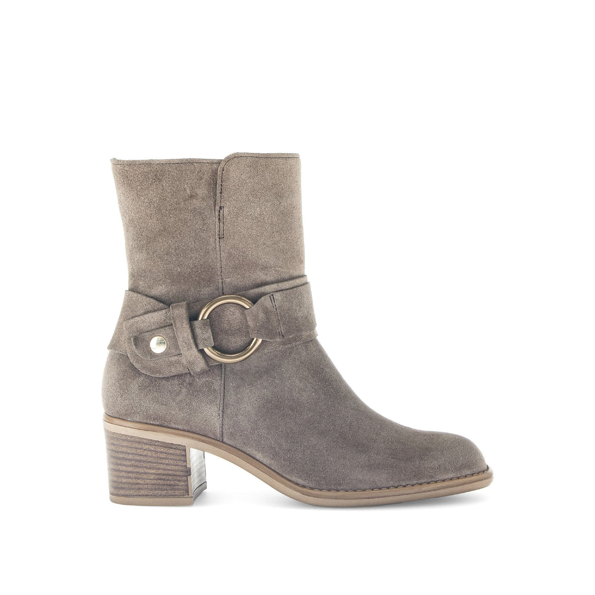 Easel Womens Ankle Boots