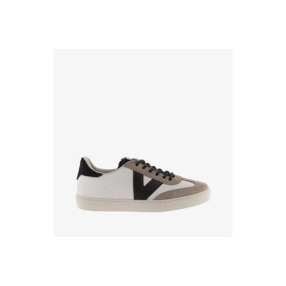 Berlin Ciclista Shearling Trainer