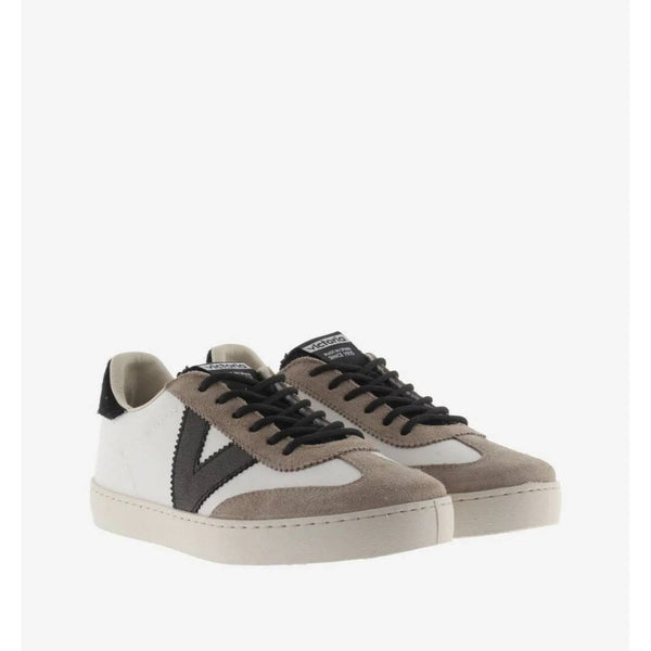 Berlin Ciclista Shearling Trainer