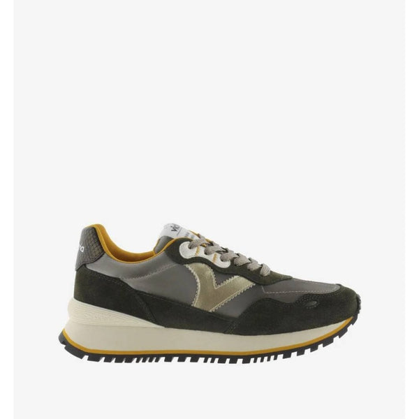 Viento Nylon Trainers