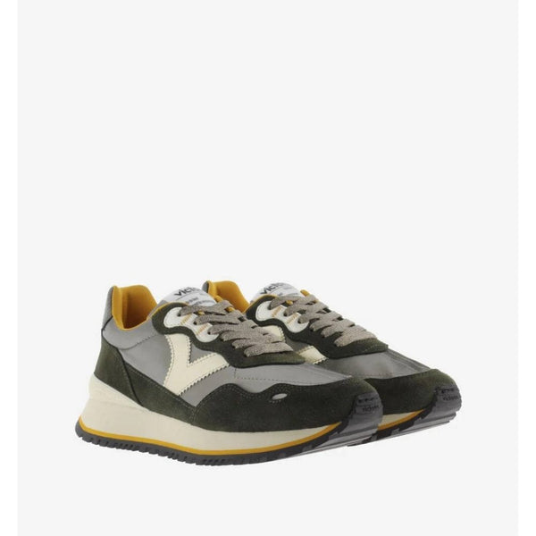 Viento Nylon Trainers