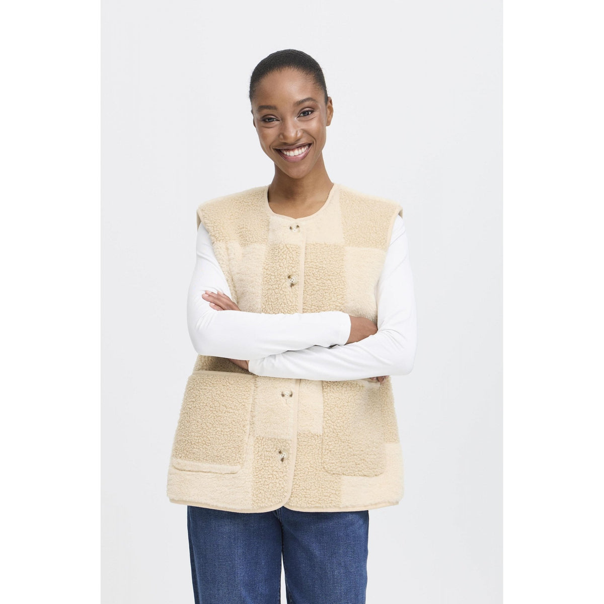 Tonza Waistcoat