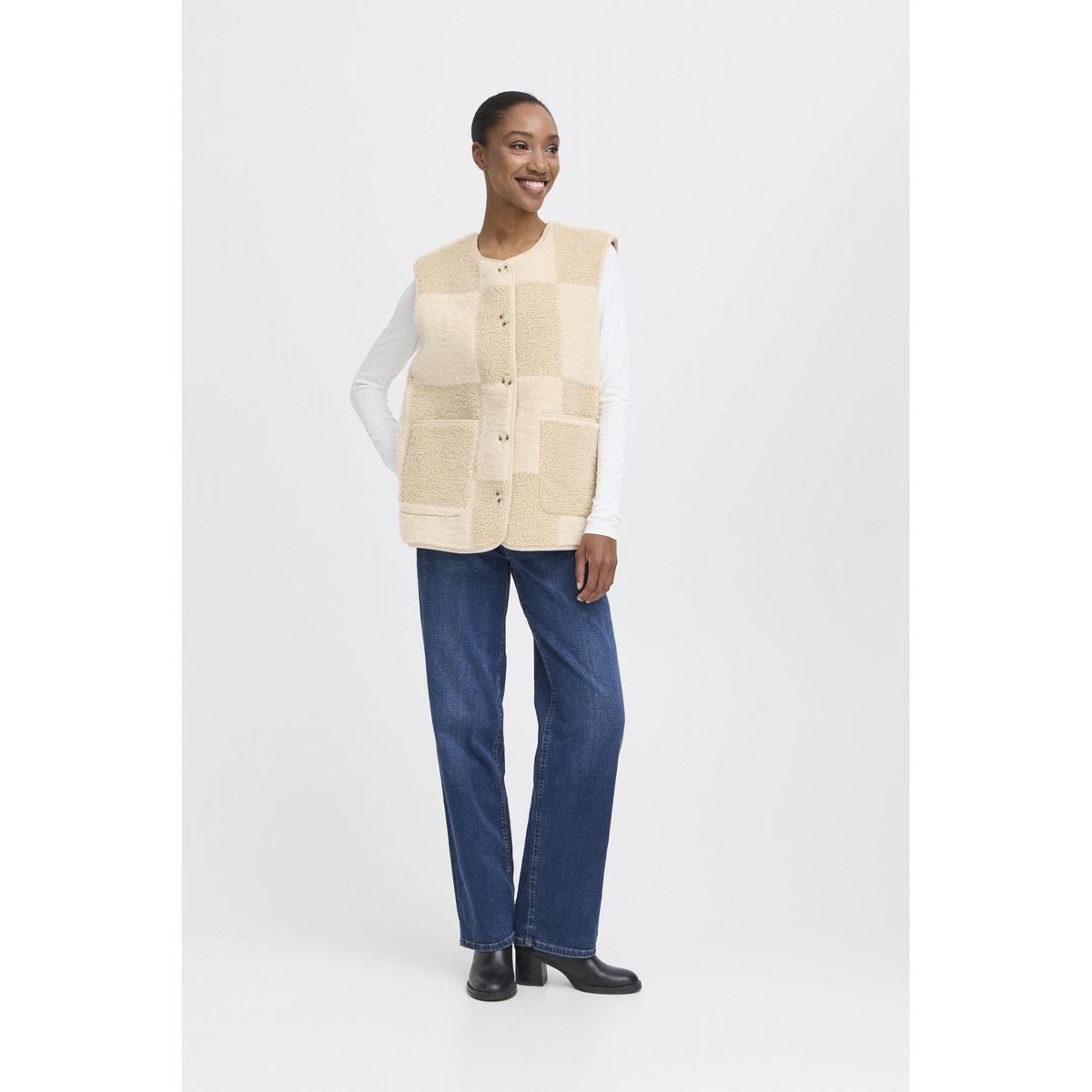 Tonza Waistcoat