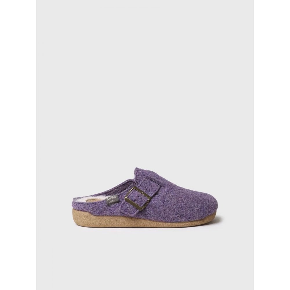 MIMA-FP Clog Slipper