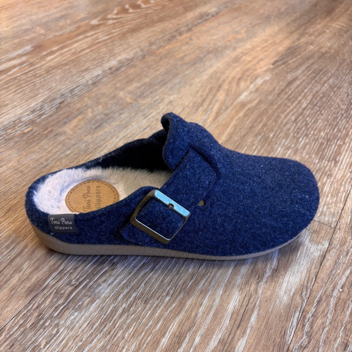 MIMA-FP Clog Slipper