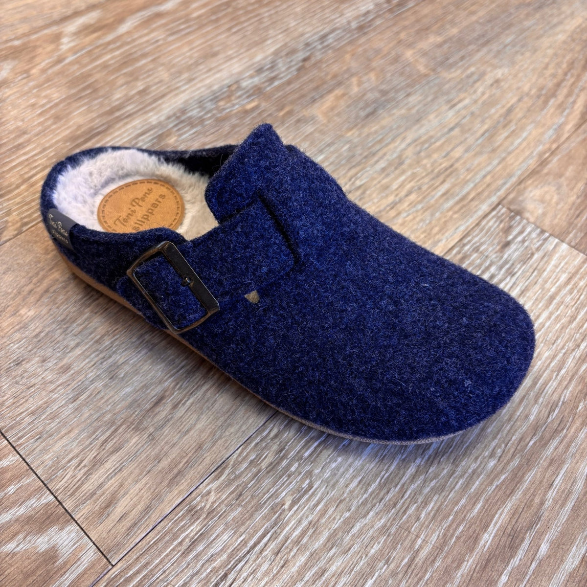 MIMA-FP Clog Slipper