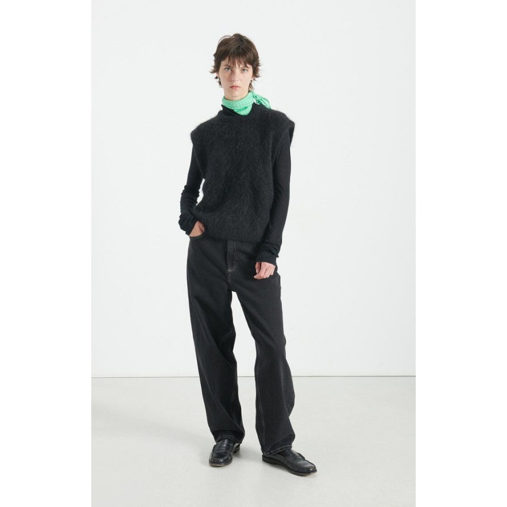 Sleeveless Jumper Niby