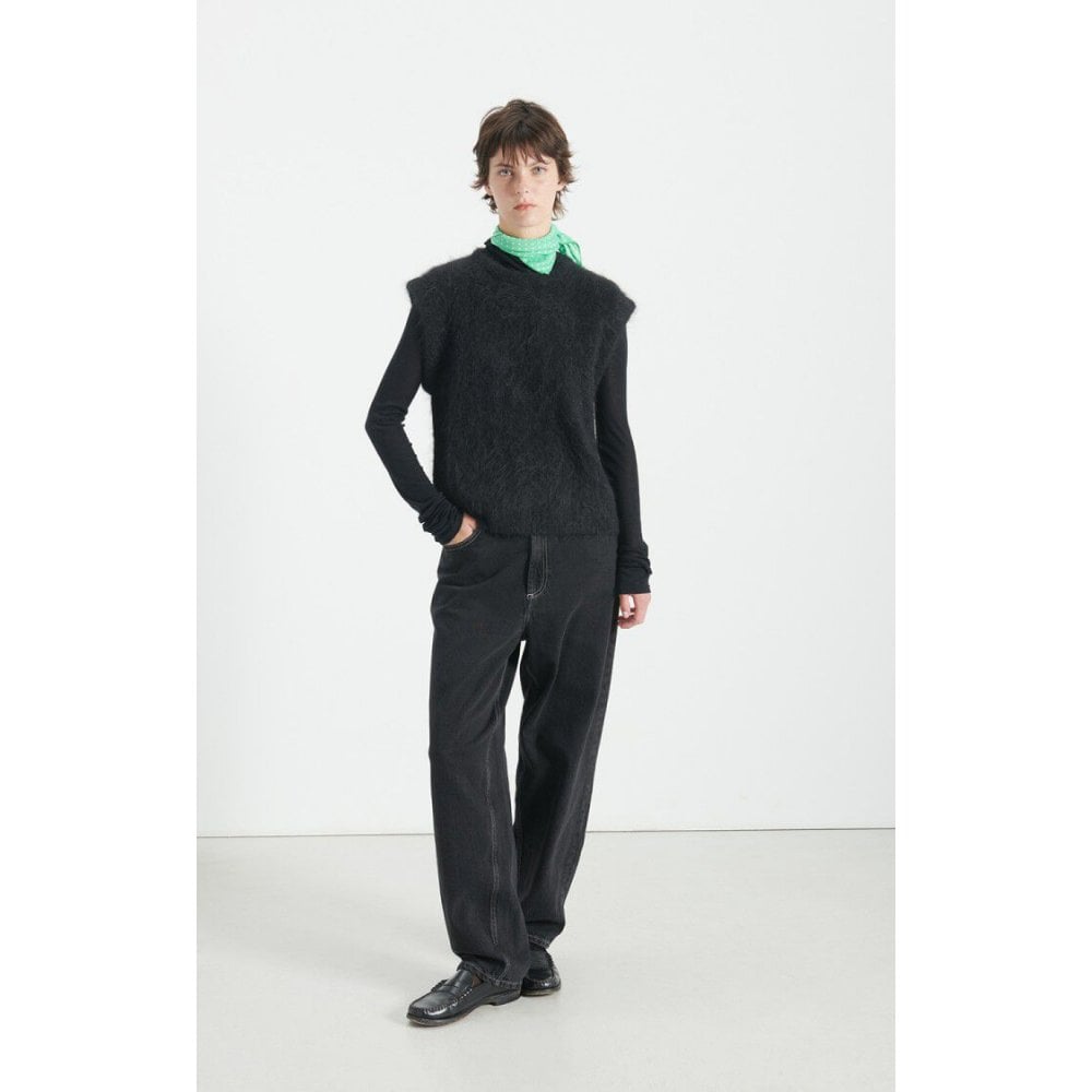 Sleeveless Jumper Niby