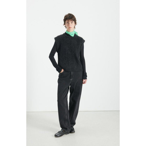 Sleeveless Jumper Niby