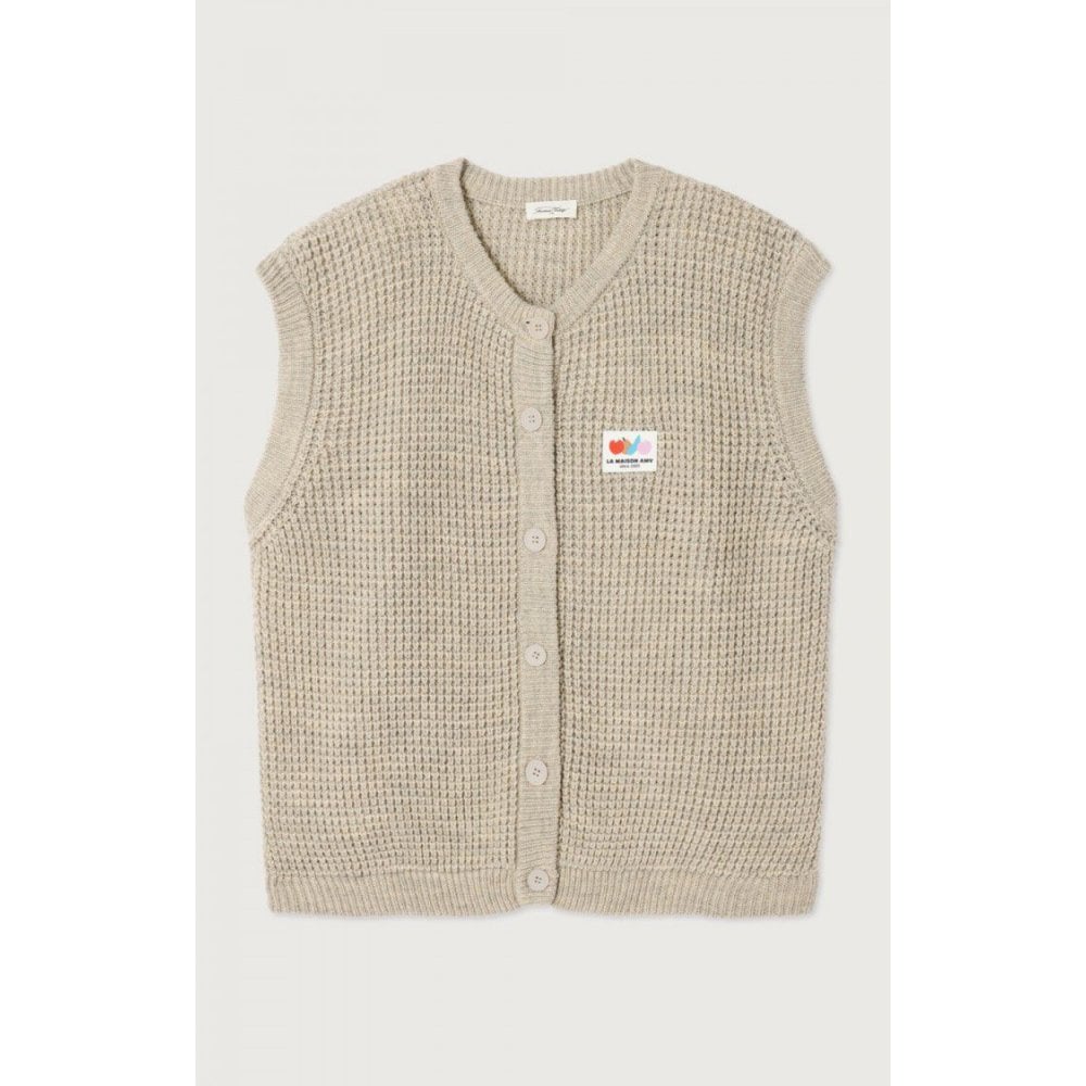 Crashway Gilet