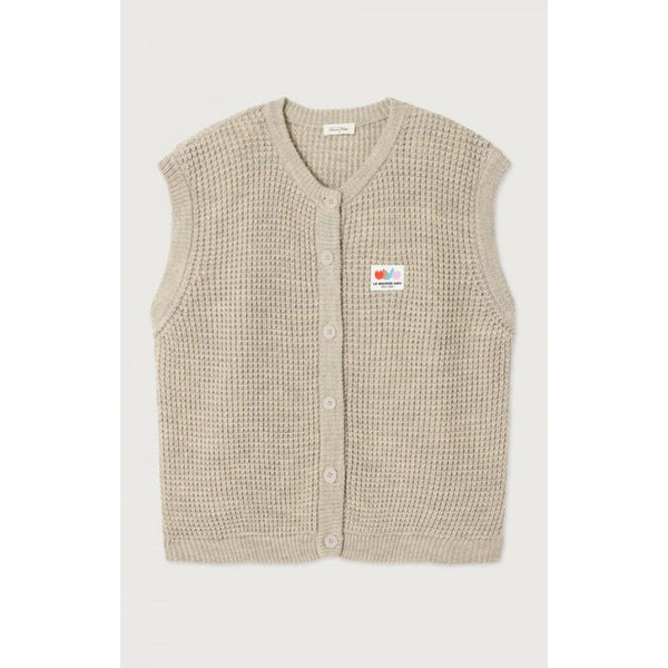 Crashway Gilet