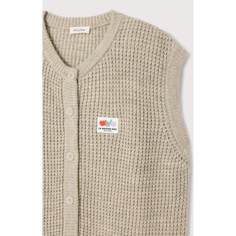 Crashway Gilet