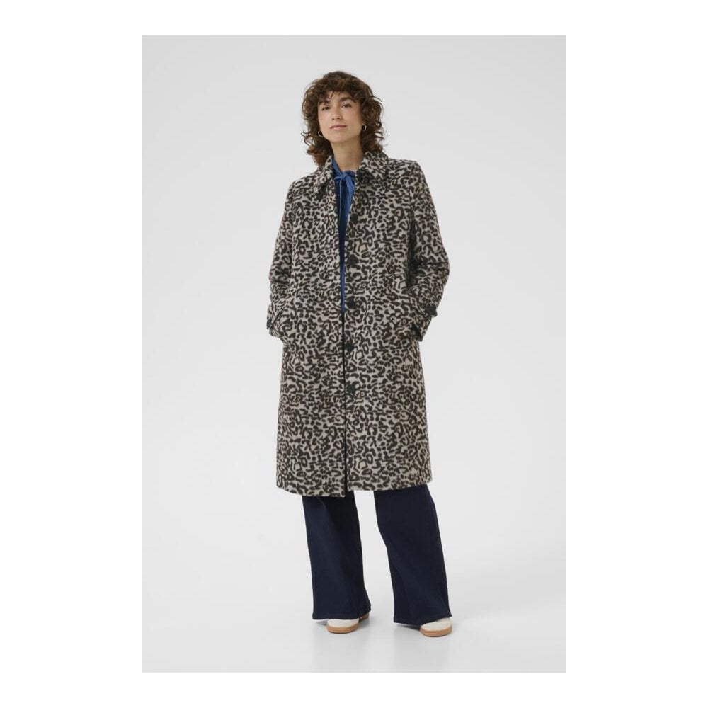 SuzyPW Coat