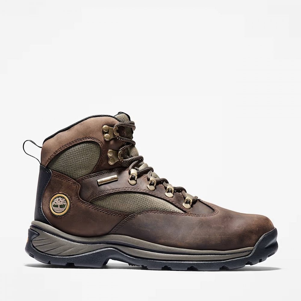 Chocorua Waterproof Hiking Boot