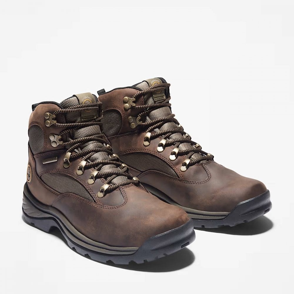 Chocorua Waterproof Hiking Boot