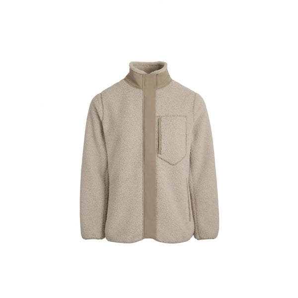 Agnes Fleece Jacket
