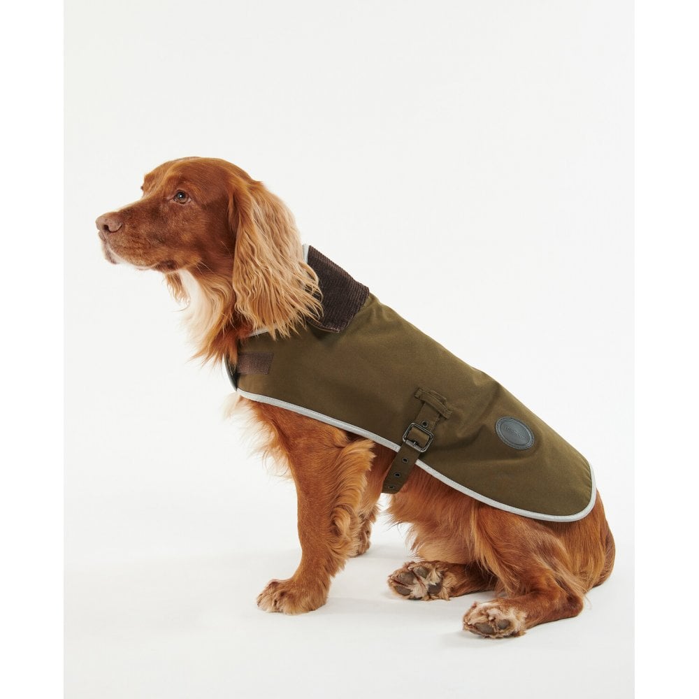 Waterproof Dog Coat