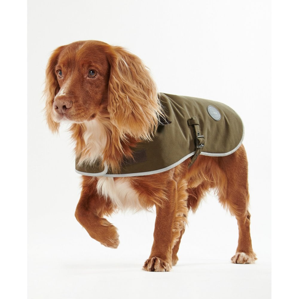Waterproof Dog Coat