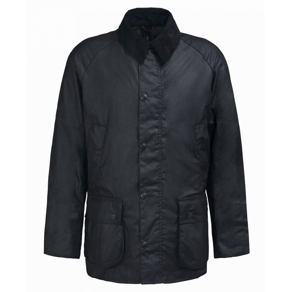Ashby Waxed Jacket