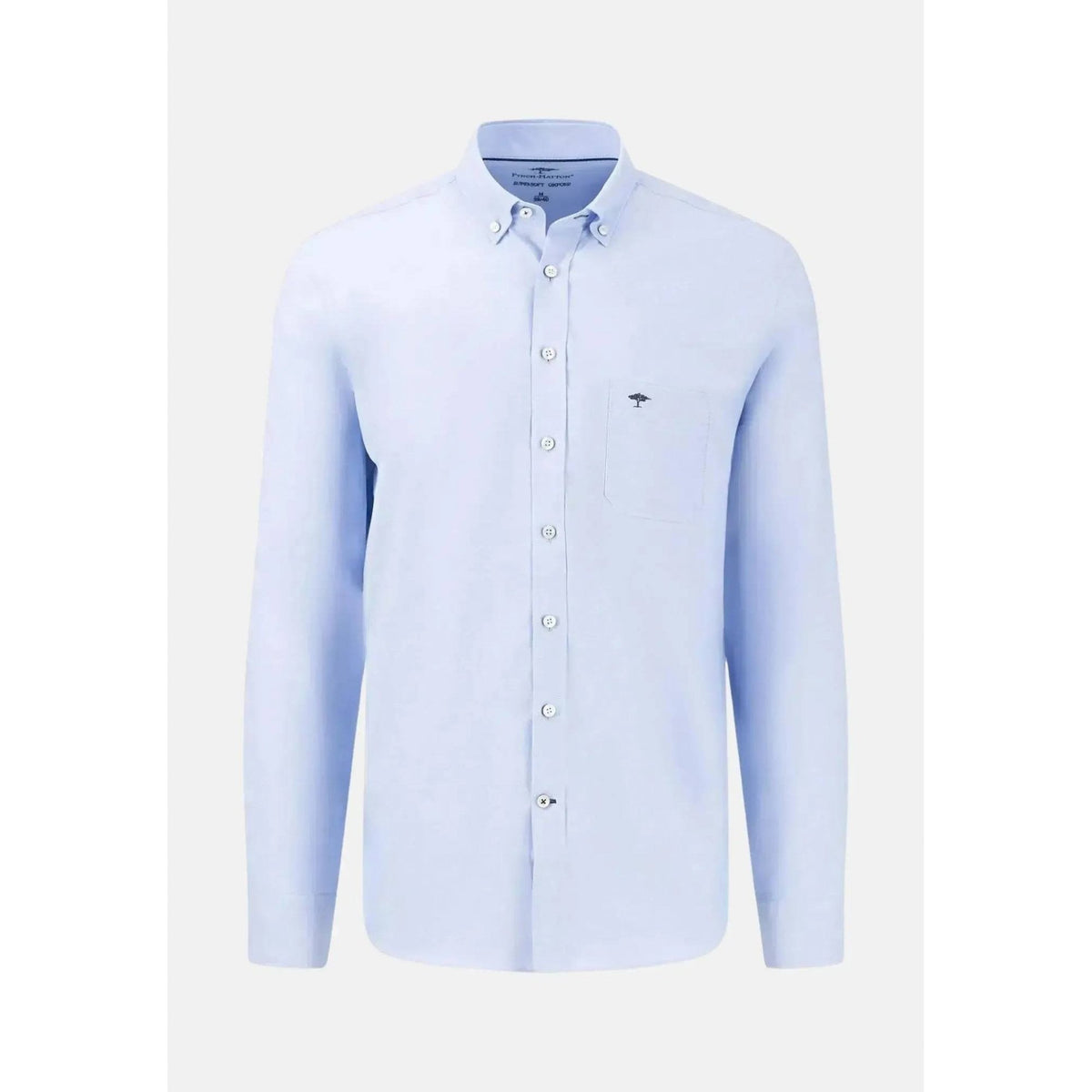 All Season Oxford Shirt
