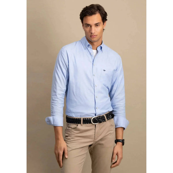 All Season Oxford Shirt