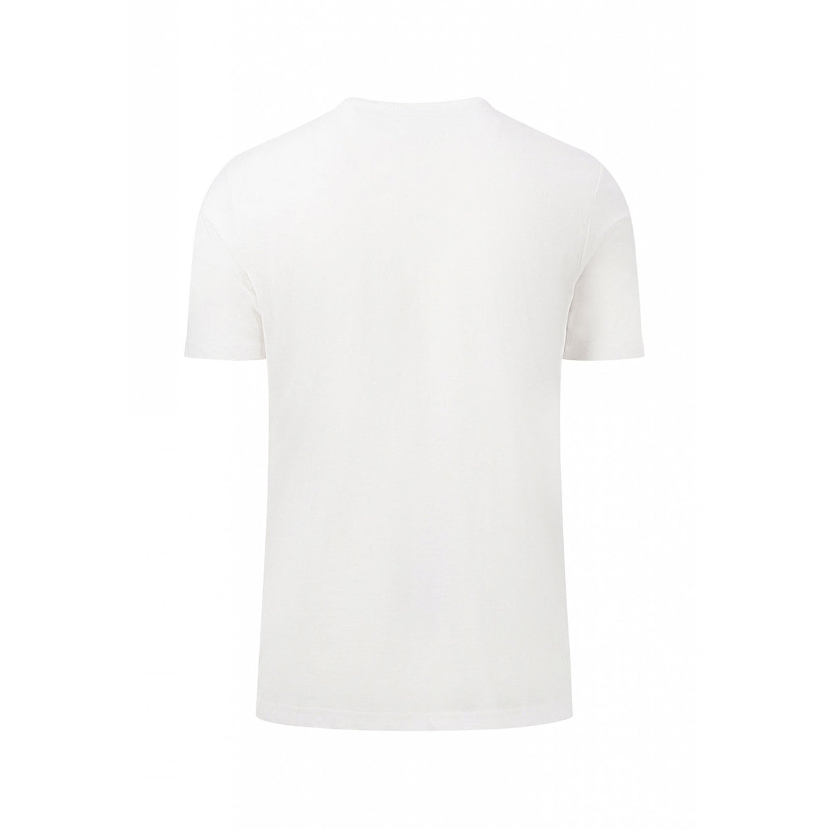 Crew Neck T-Shirt