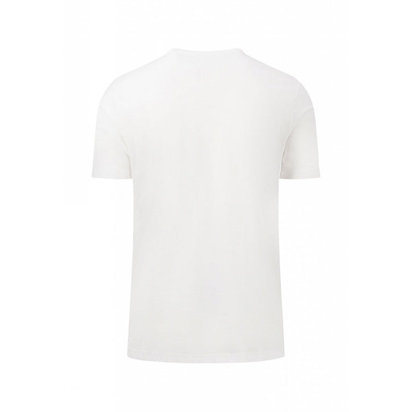 Crew Neck T-Shirt
