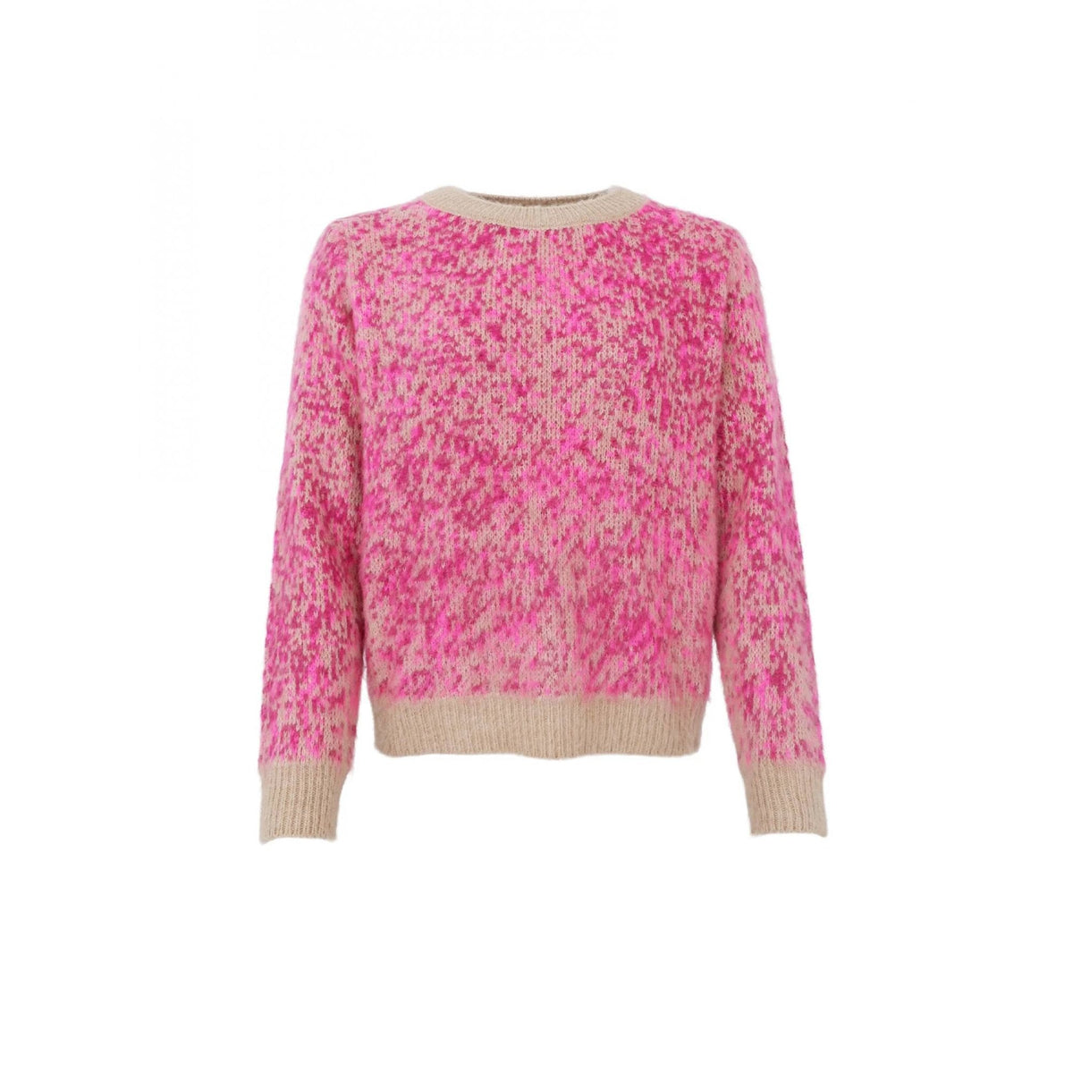Ria Knit Jumper