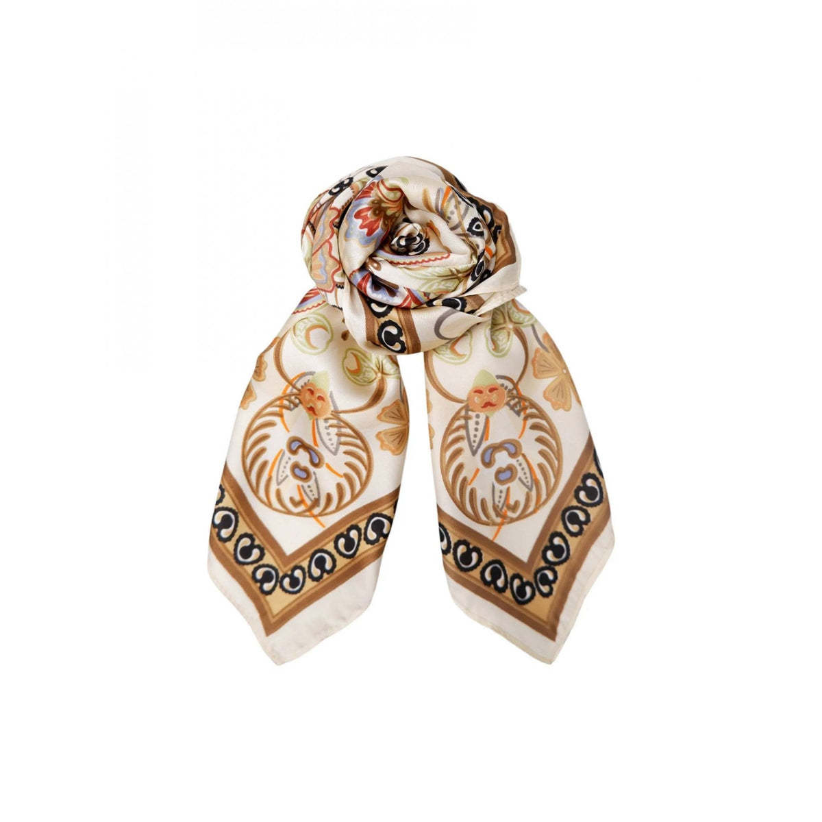 Tazia Mini Scarf