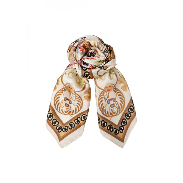 Tazia Mini Scarf