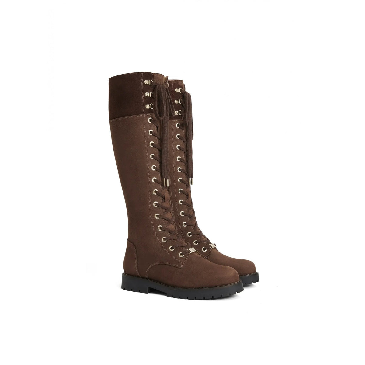 The Anglesey Tall Boot