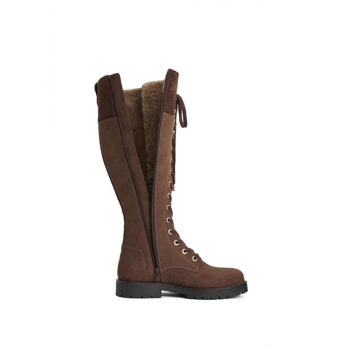 The Anglesey Tall Boot
