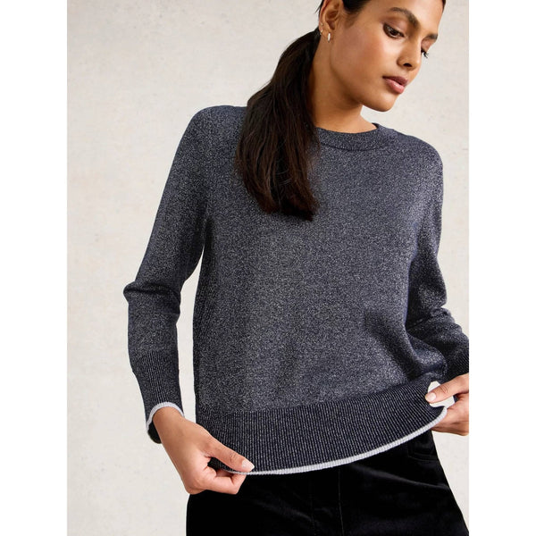 Katie Sparkle Jumper