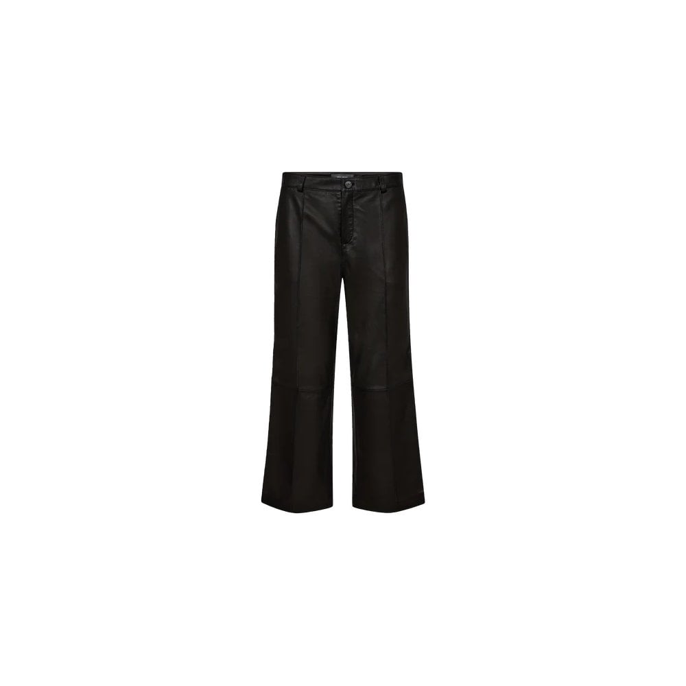 Como Leather Trouser
