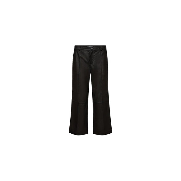 Como Leather Trouser