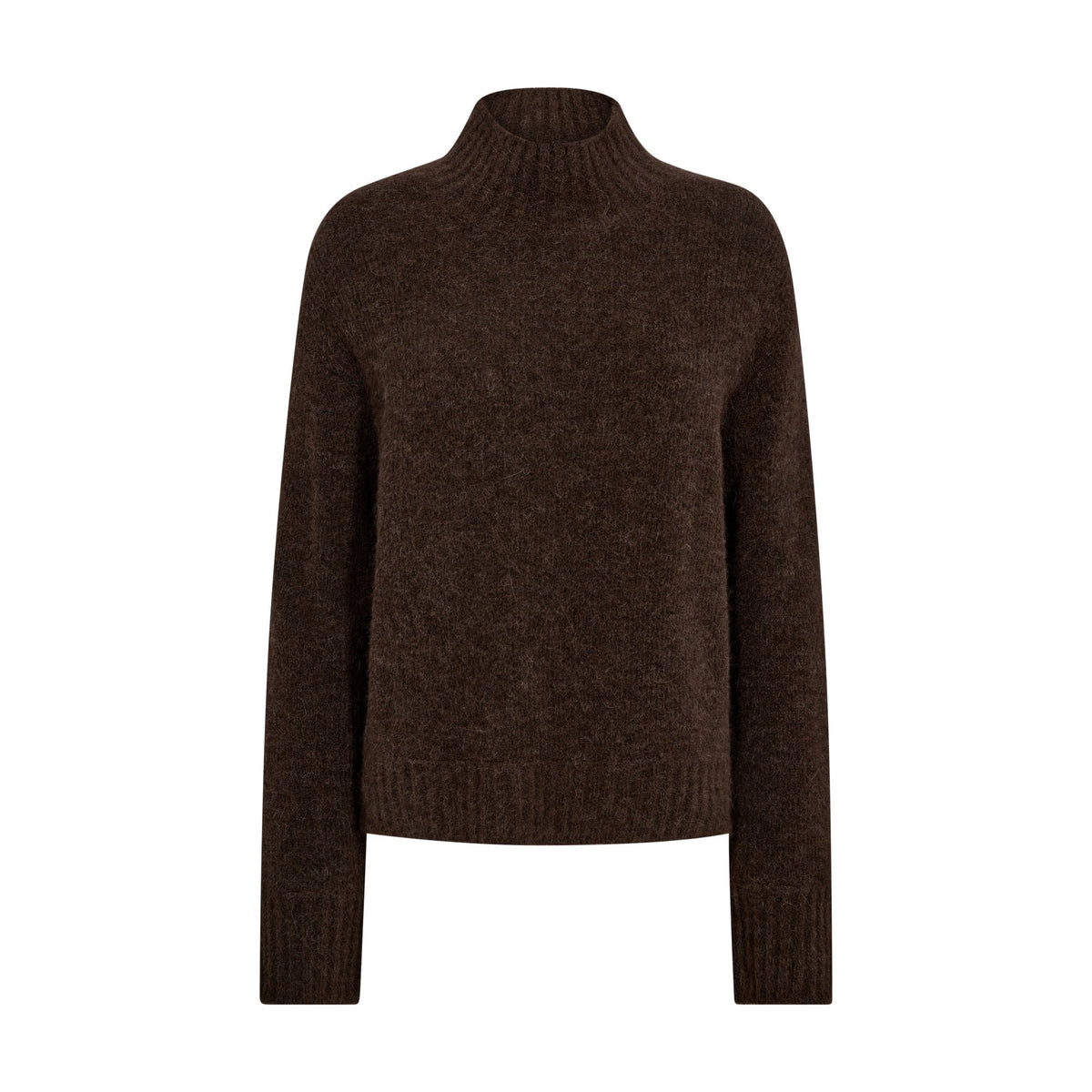 Erim High Neck