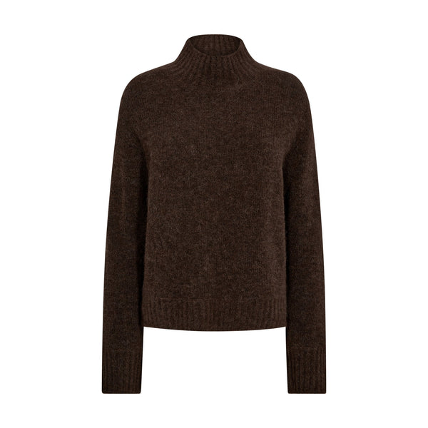 Erim High Neck
