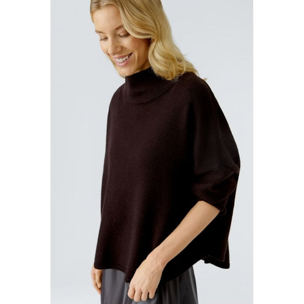 Pullover Ganache