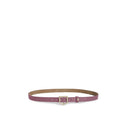 The Sennowe Belt